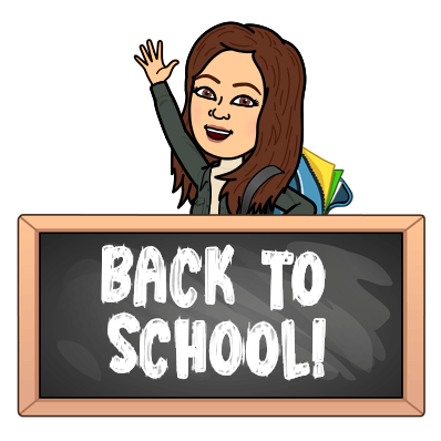 Back to School 
